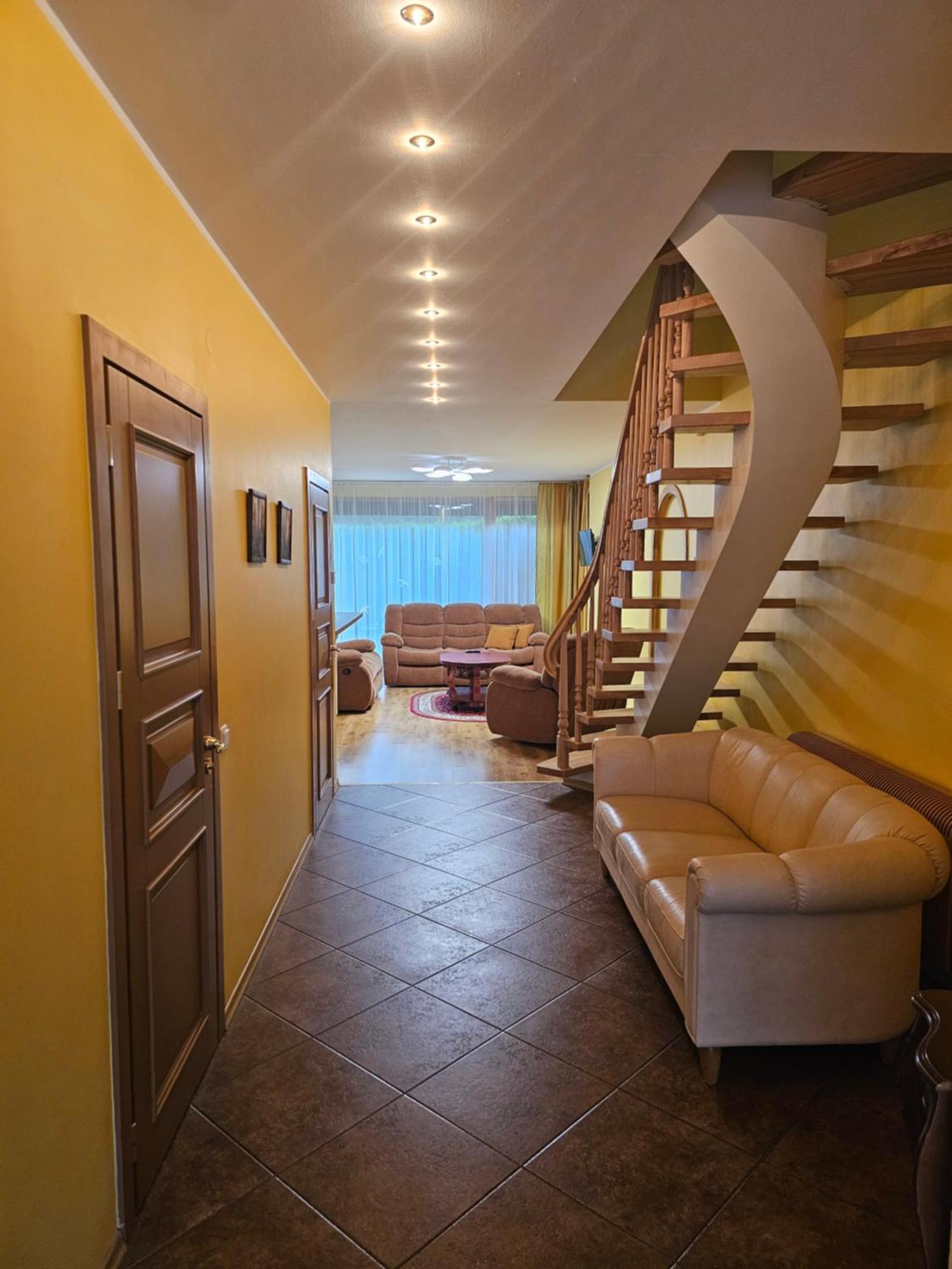 Vila Elegancija พาลังกา ห้อง รูปภาพ